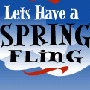 Lets Have a Spring Fling